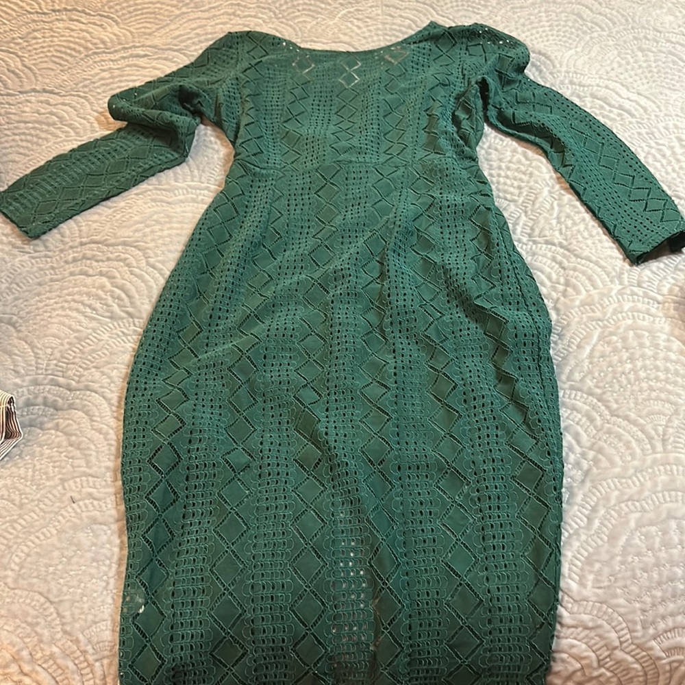Beautiful dress